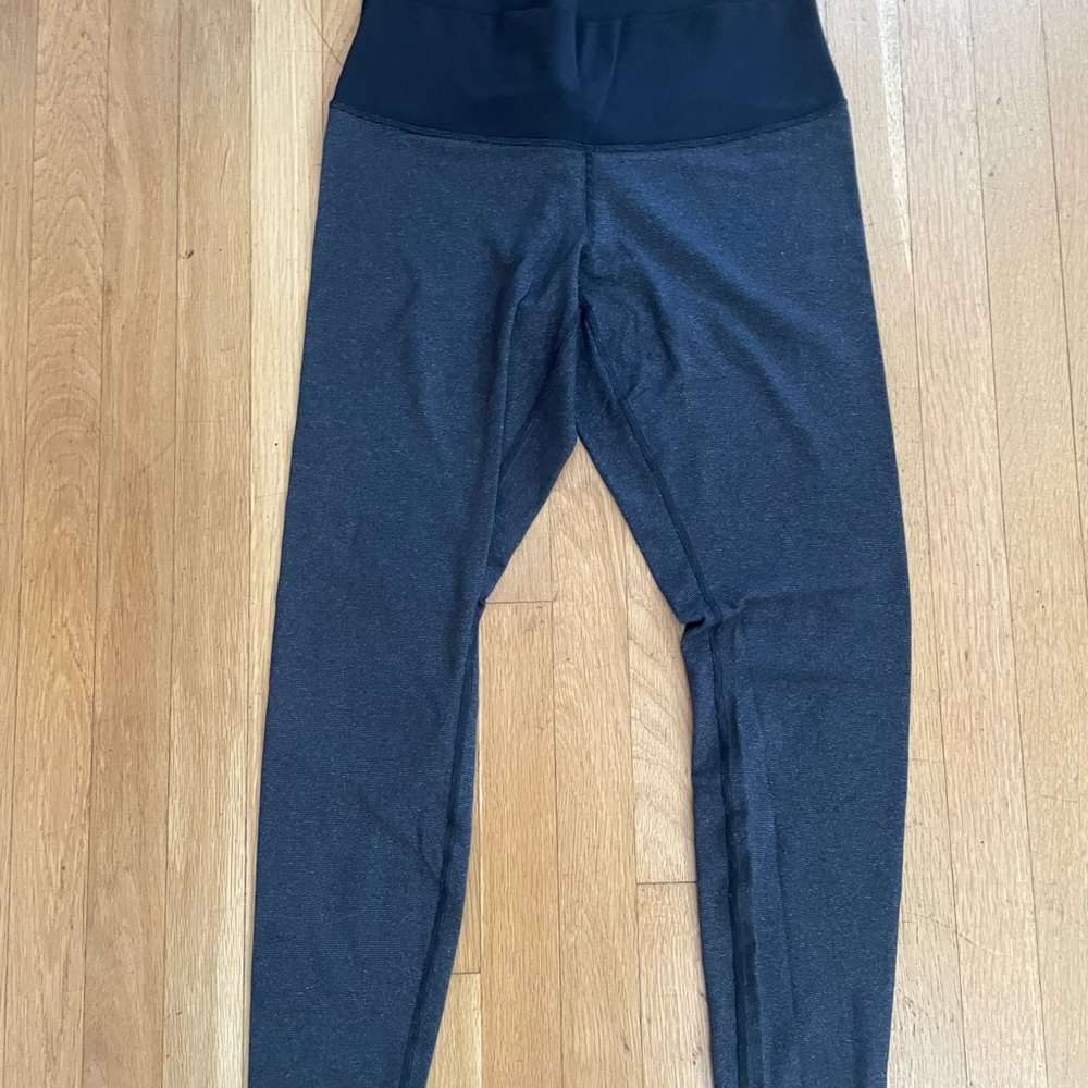 Women’s 🍋 lululemon Leggings size 12 - Picture 2 of 5